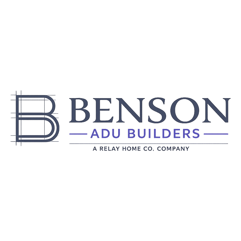 Benson ADU Pasadena